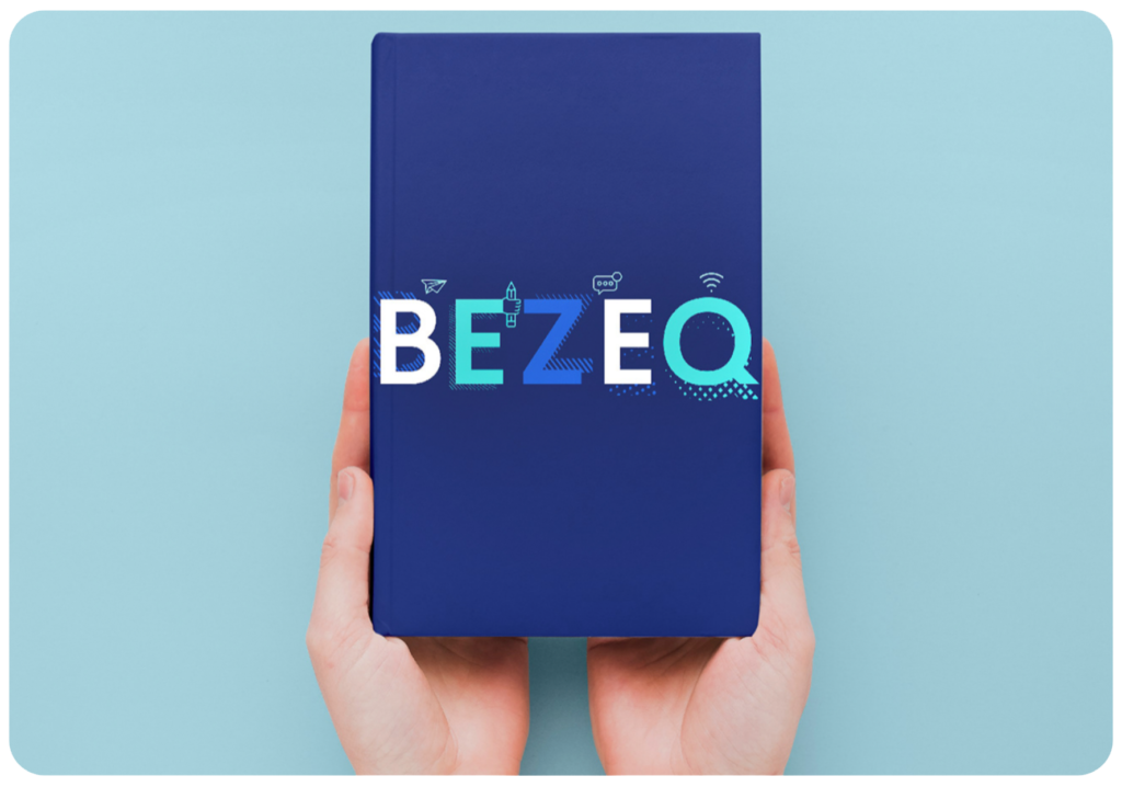 Print Graphic Design in Israel