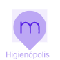 Logo Higienópolis
