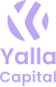 Logo Yalla Capital